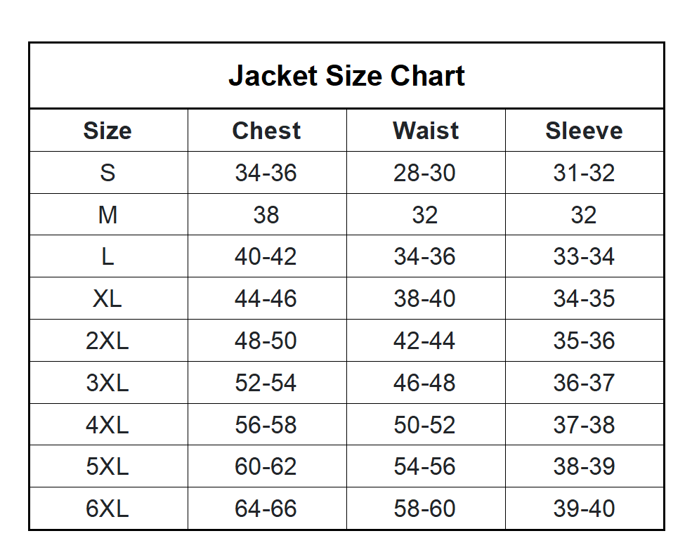Custom Varsity Jacket
