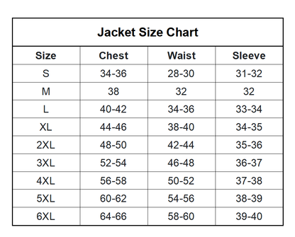 Custom Varsity Jacket